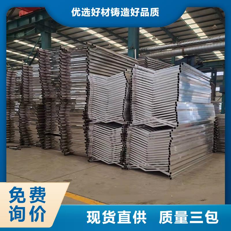 湖北省襄樊桥梁段防撞护栏质量优良欢迎来电已更新