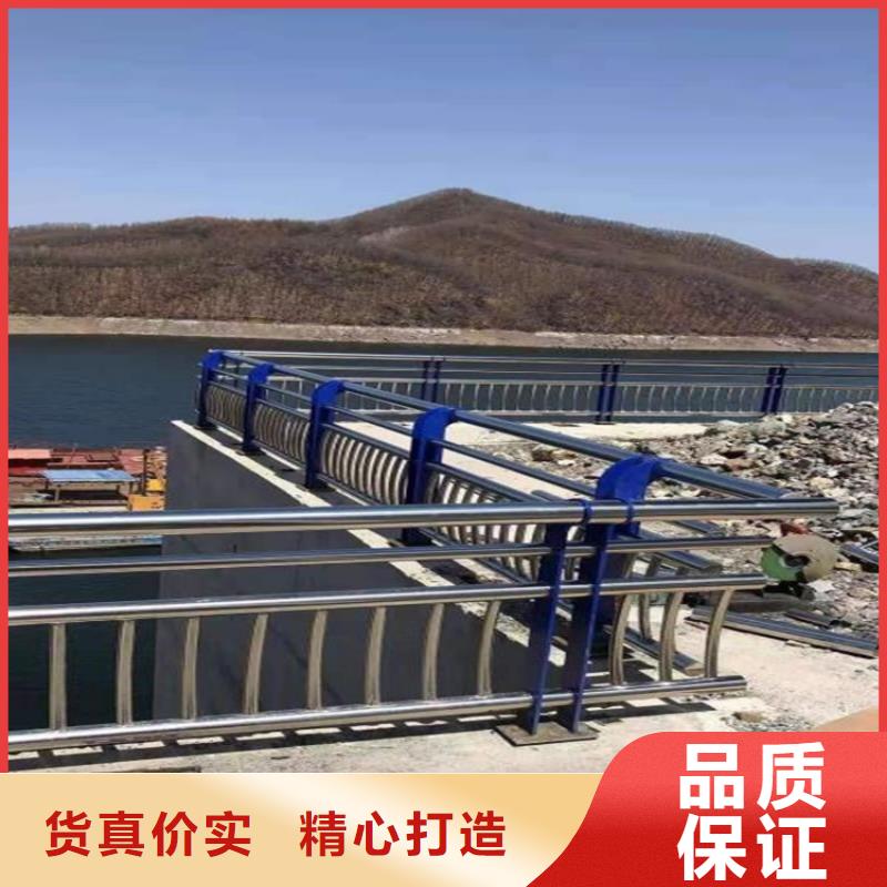 通遼質量可靠的隔離護欄批發商