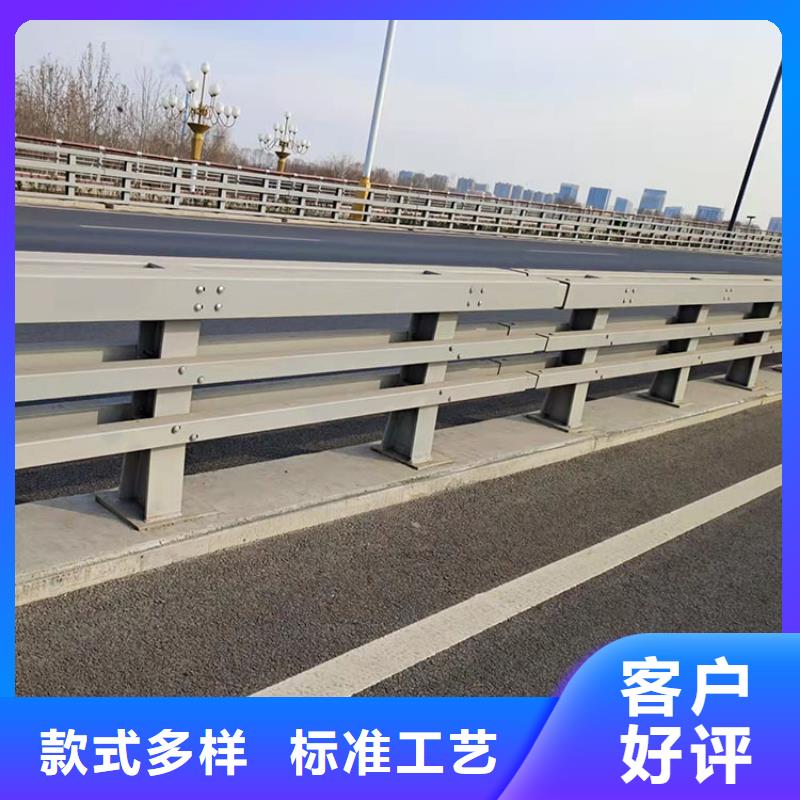 湖北省襄樊桥梁段防撞护栏质量优良欢迎来电已更新