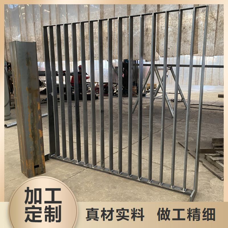 公路工程护栏厂家-值得信赖当地货源
