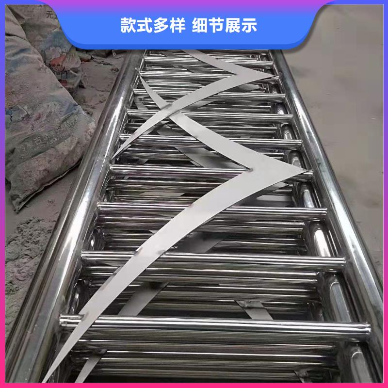 灯光河道栏杆全网价