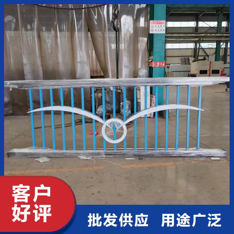 西藏桥两边护栏工期短