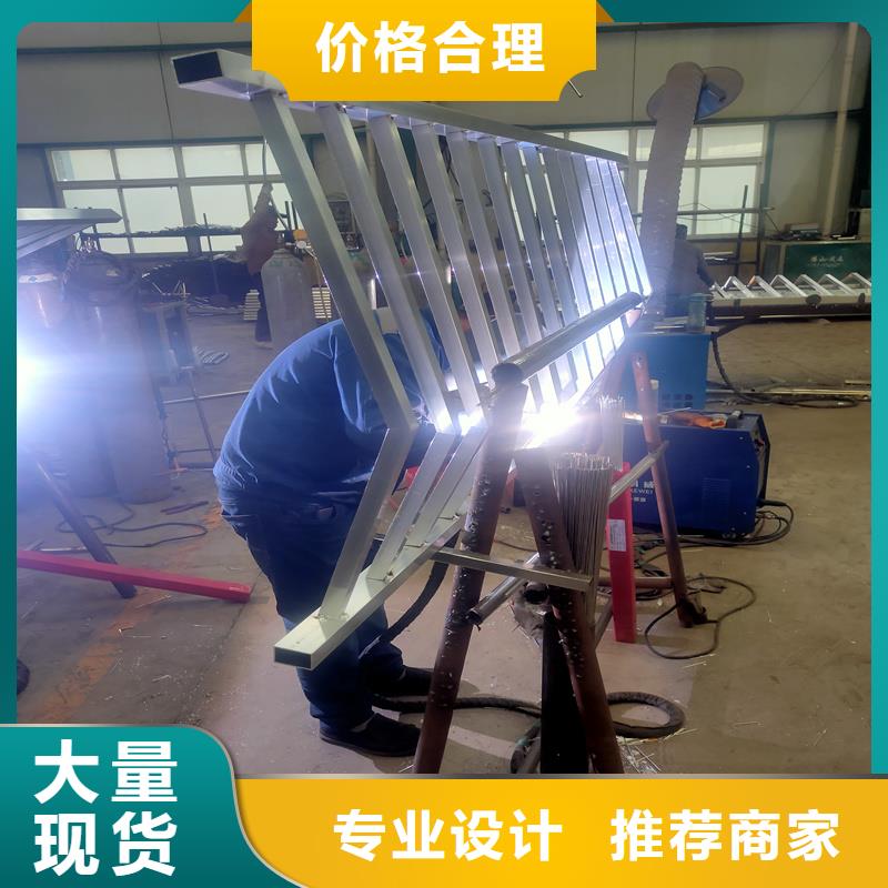 西藏復合管欄桿全國送貨上門