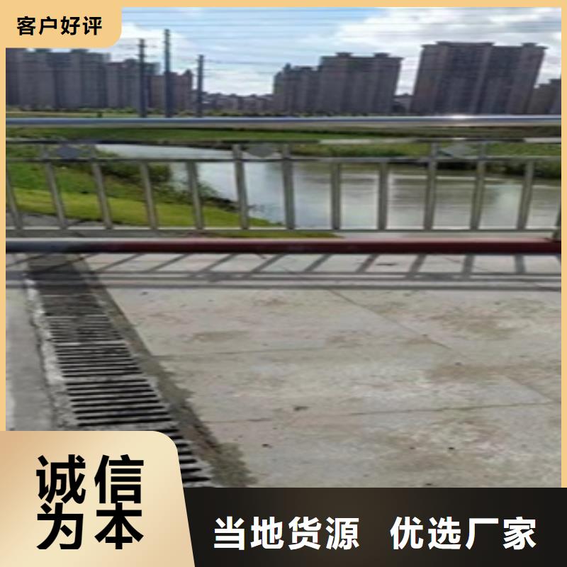 值得信赖的恩施天桥护栏生产厂家