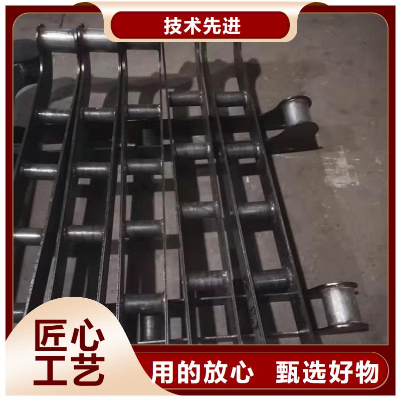 立柱桥梁护栏欢迎咨询免费回电