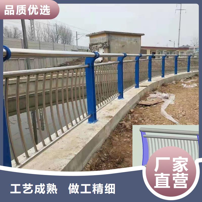葫蘆島橋梁景觀護欄加工銷售