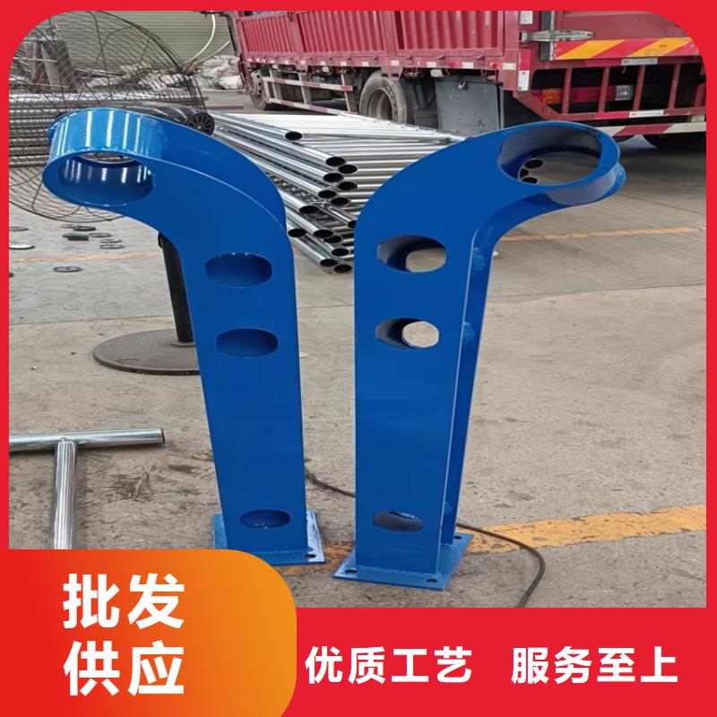 找防撞桥梁栏杆厂家量大更优惠