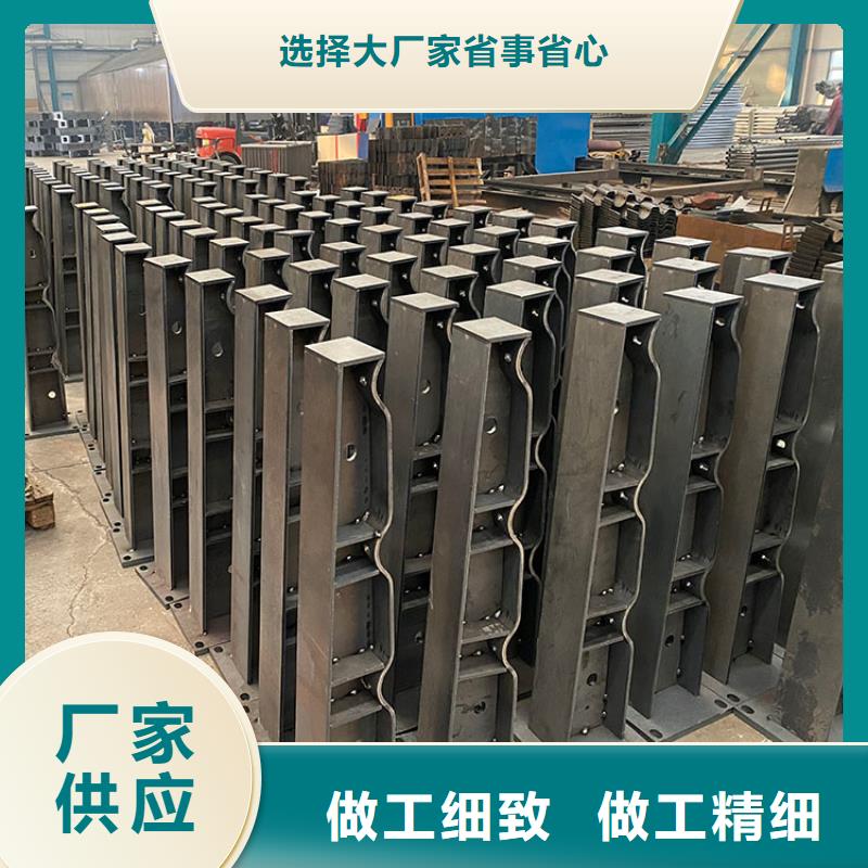 大桥护栏栏杆厂商2025以更新（今日/）供您所需