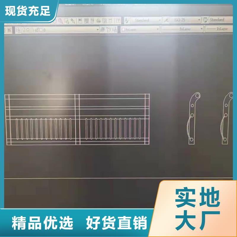 护栏道路隔离护栏源头直供行业优选