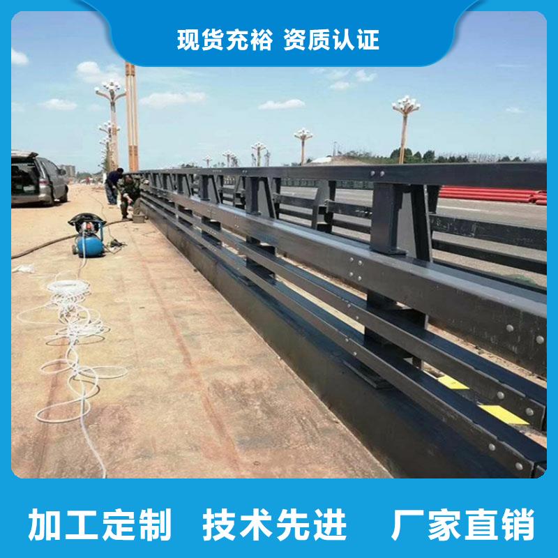 护栏1不锈钢复合管护栏一个起售当地供应商