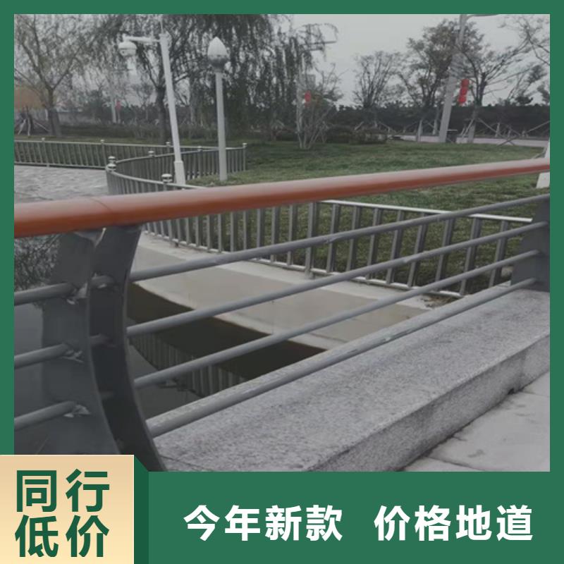 防撞护栏市场批发价实力厂家直销