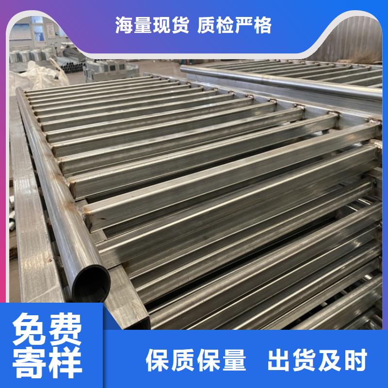 澄邁縣LED燈光護欄成功案例