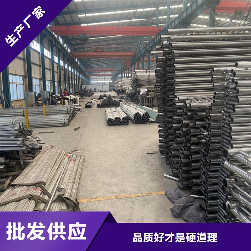 澄邁縣LED燈光護欄成功案例