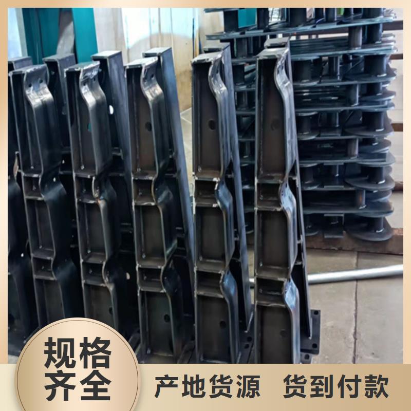 澄邁縣LED燈光護欄成功案例