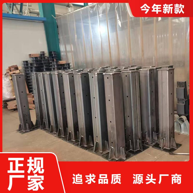 畢節(jié)噴塑不銹鋼護(hù)欄立柱放心選擇