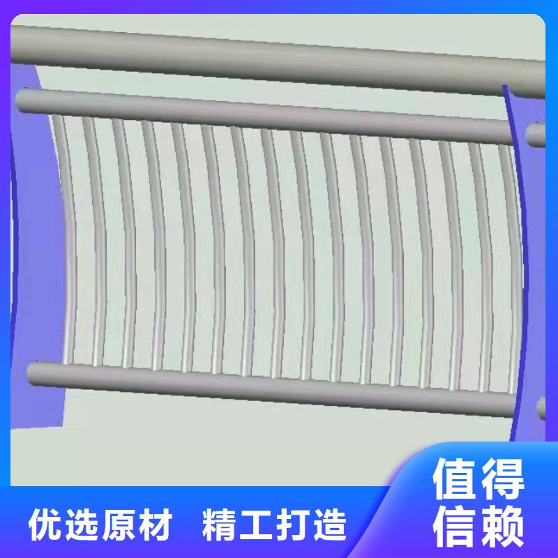 濟(jì)源市不銹鋼橋護(hù)欄廠商