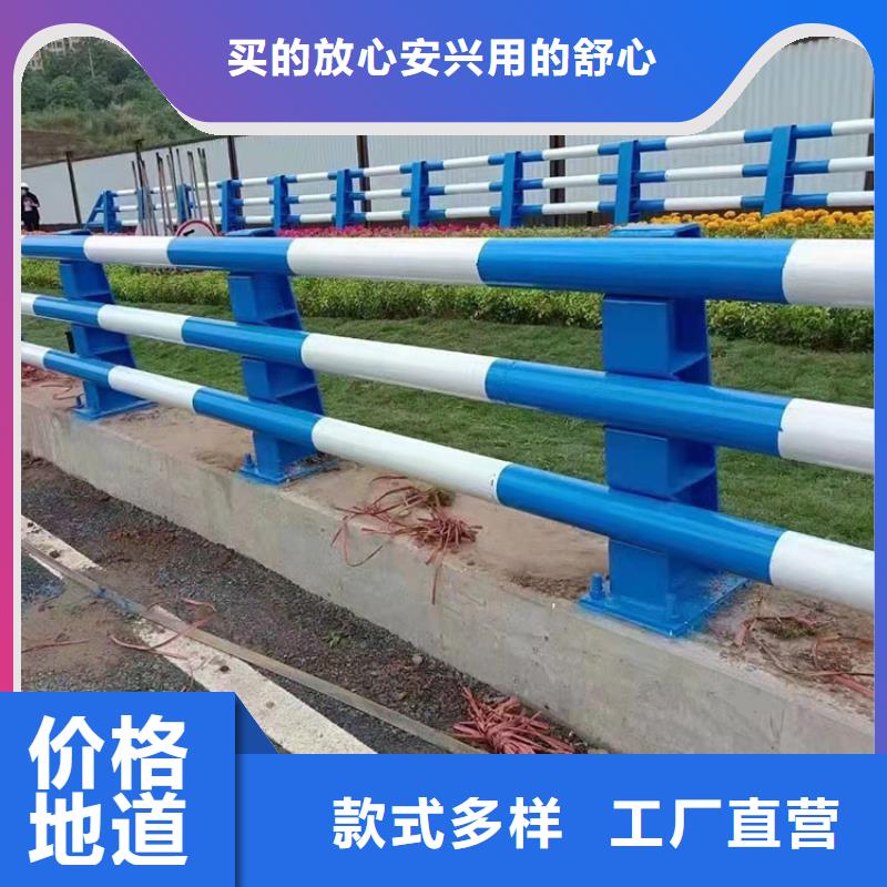 洛陽橋梁護欄立柱生產公司