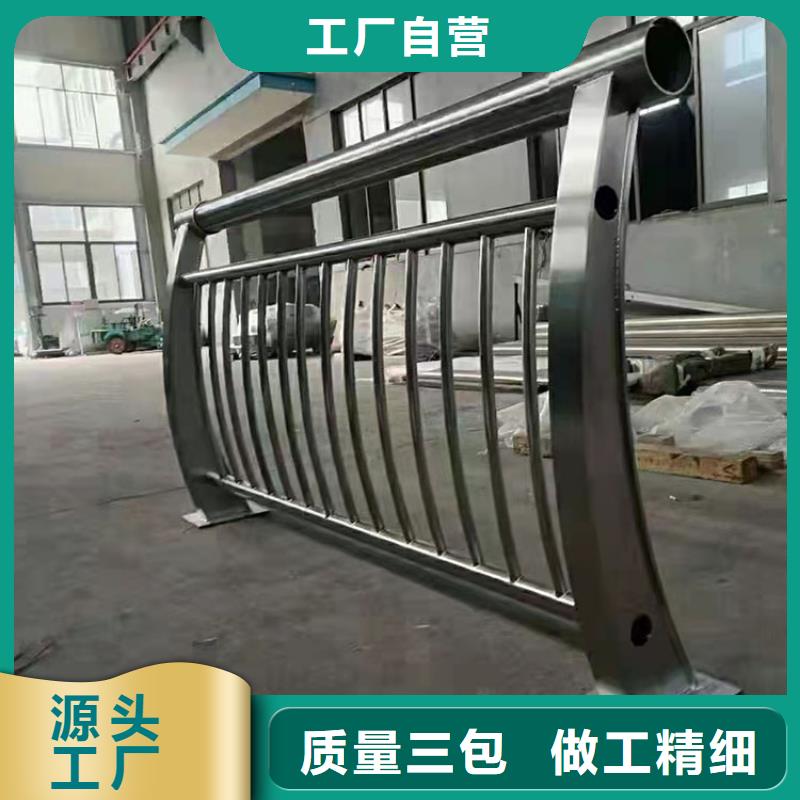 洛陽橋梁護欄立柱生產公司