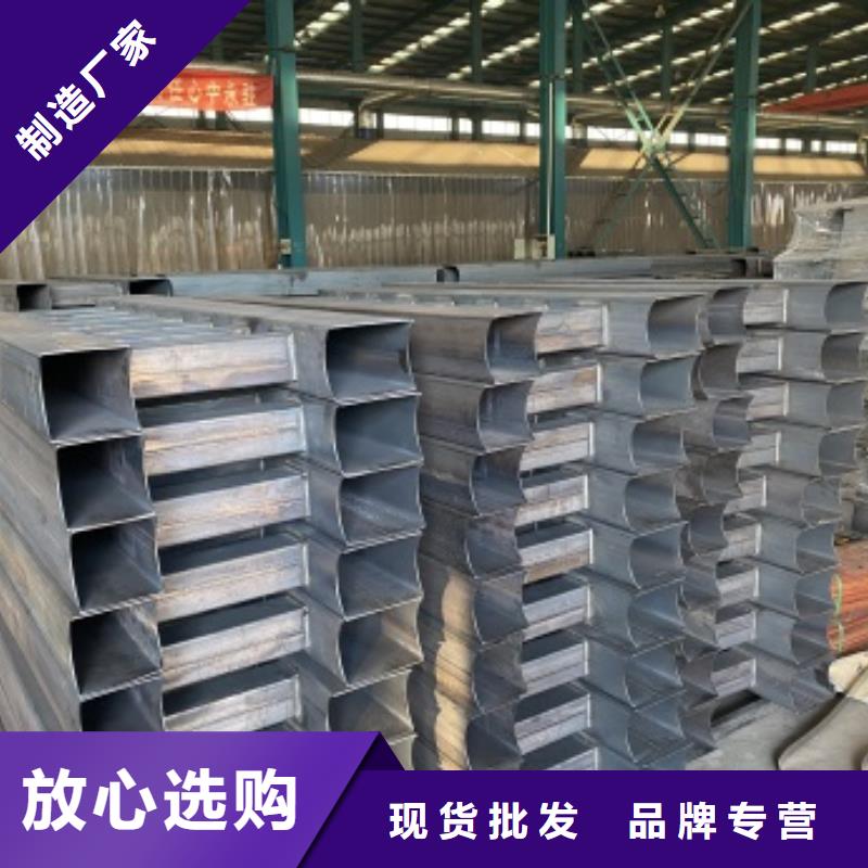 护栏-【市政护栏】敢与同行比服务客户好评