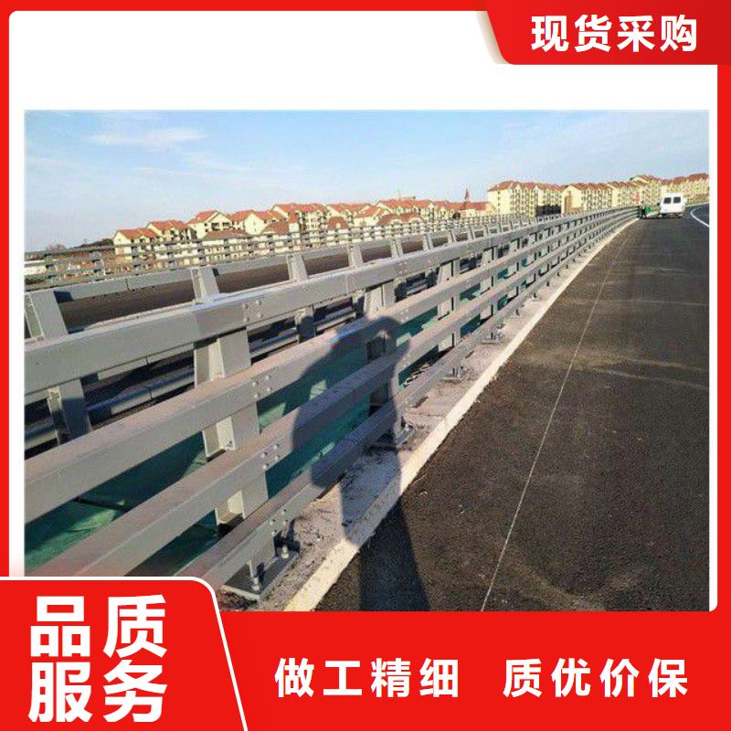 辽宁省盘锦河道景观栏杆价格合理