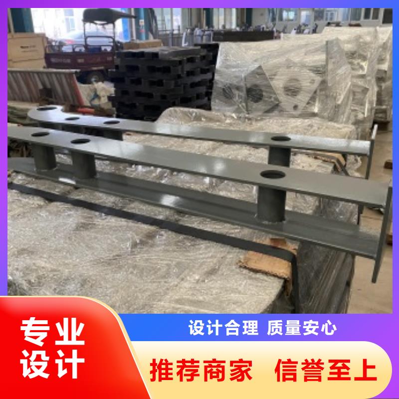 桥梁铝合金护栏生产厂家-批发热销产品