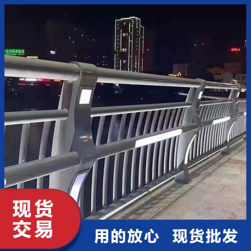 景观河道护栏-景观河道护栏质量可靠严谨工艺