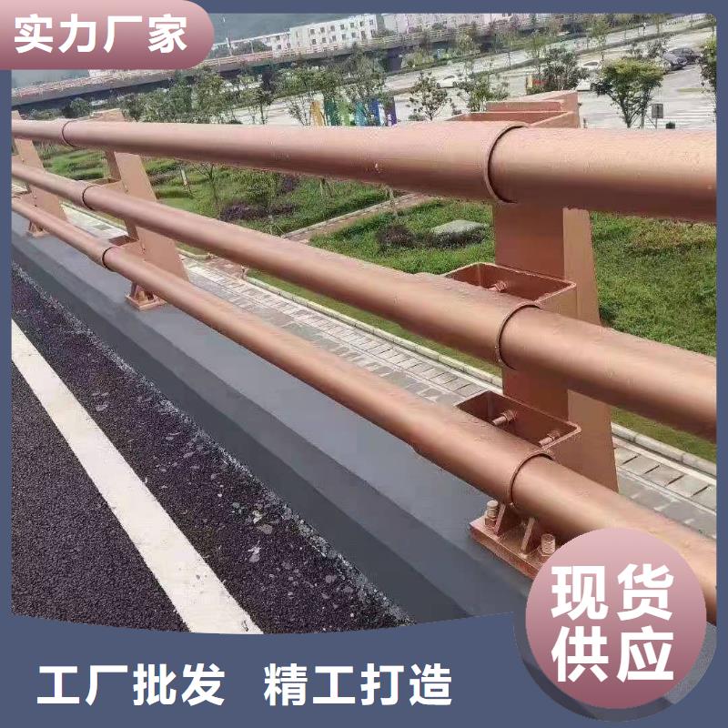 值得信赖的道路护栏当地经销商