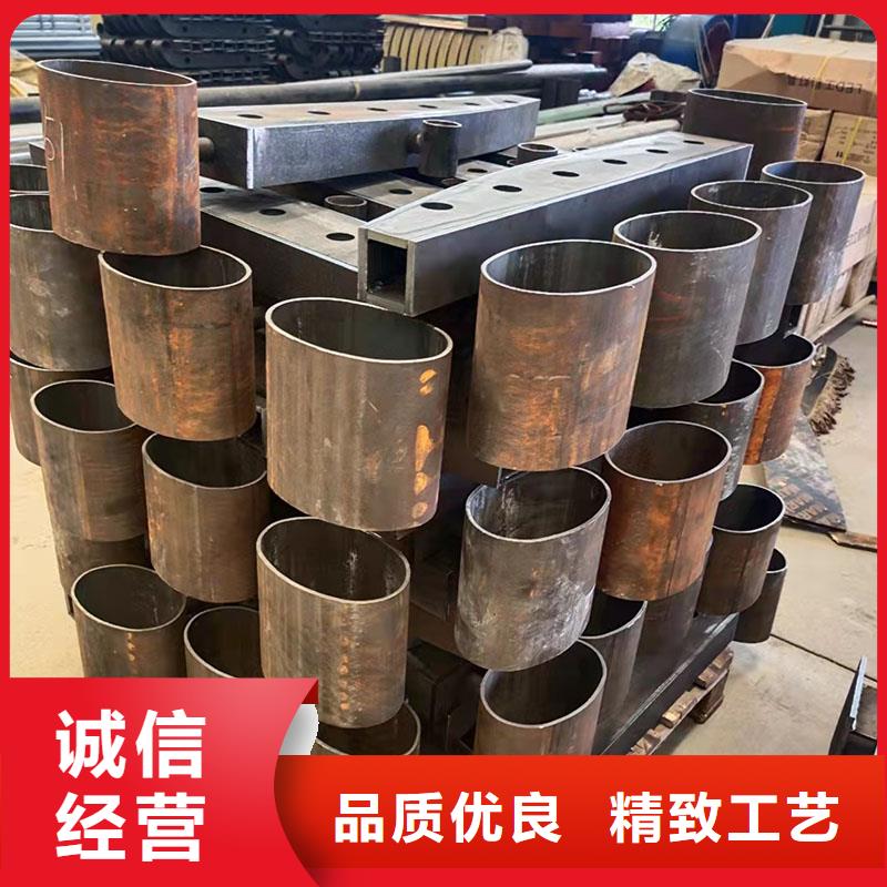 不銹鋼立柱廠家，質優一站式采購方便省心