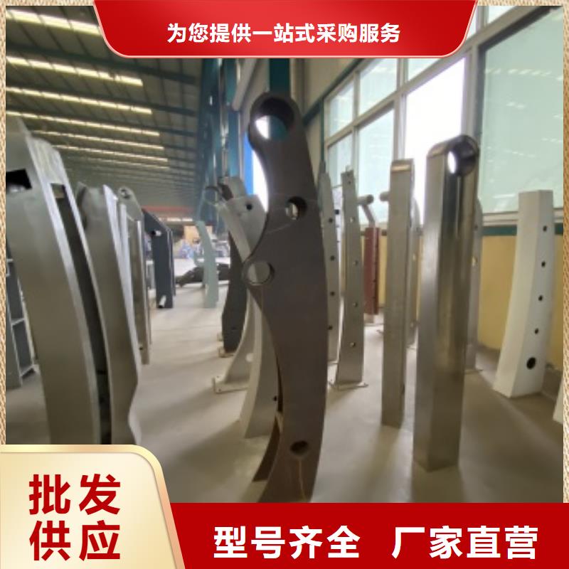 批發LED燈光護欄_優質廠家當地服務商