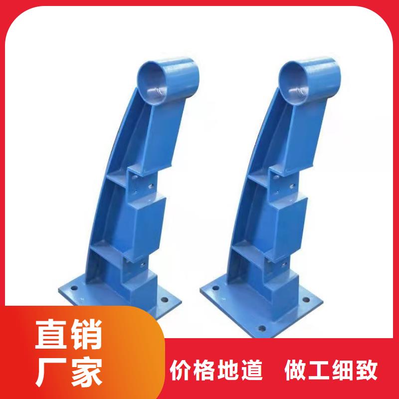 防撞钢板立柱生产基地多家仓库发货