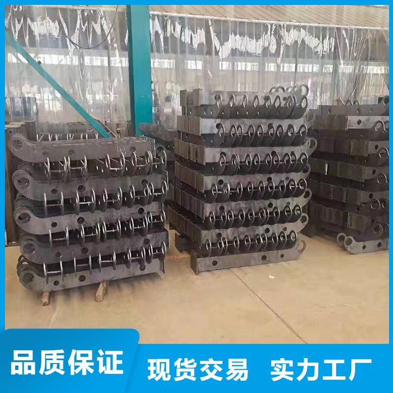 防撞护栏,【M型防撞护栏】长期供应匠心制造