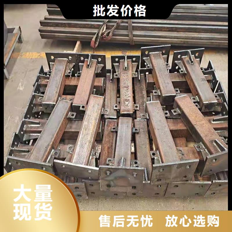深州市不锈钢护栏尺寸可选产品优良