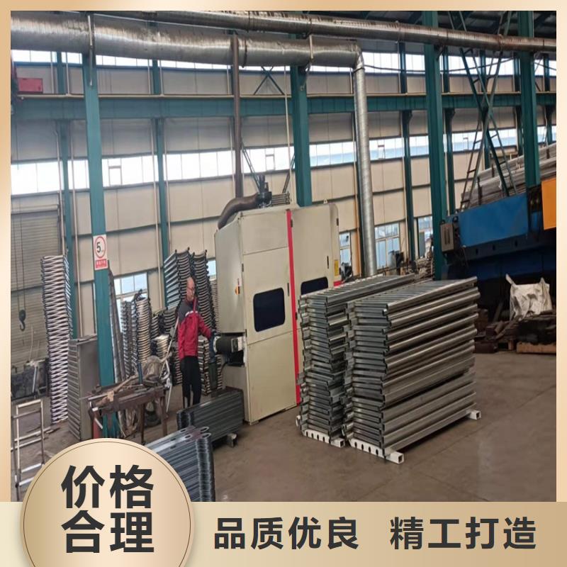 政和縣不銹鋼欄桿專業生產本地廠家