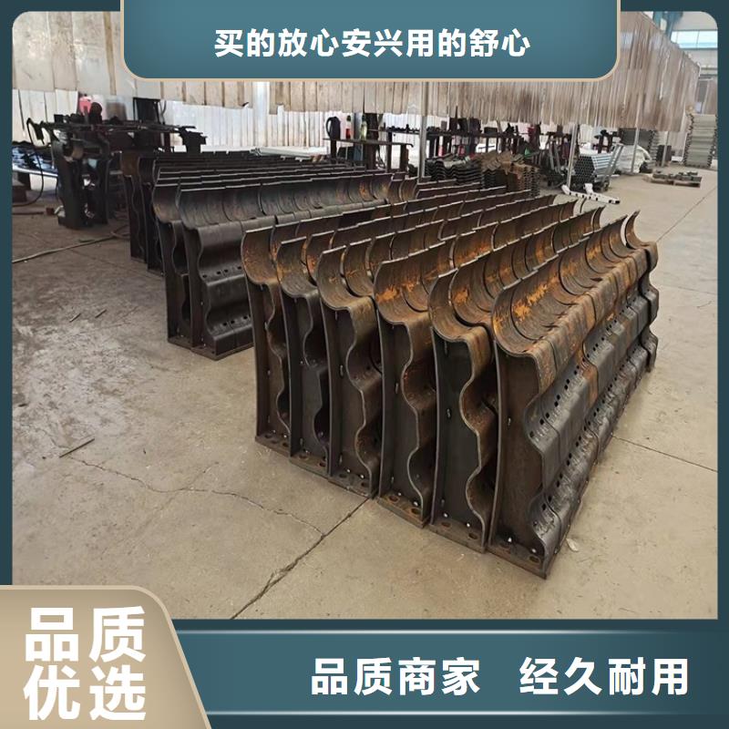 找环波梁高速护栏厂家选防撞护栏有限公司真材实料加工定制