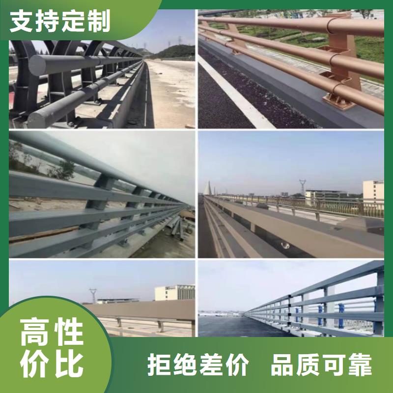 环波梁钢护栏批发_防撞护栏有限公司本地供应商