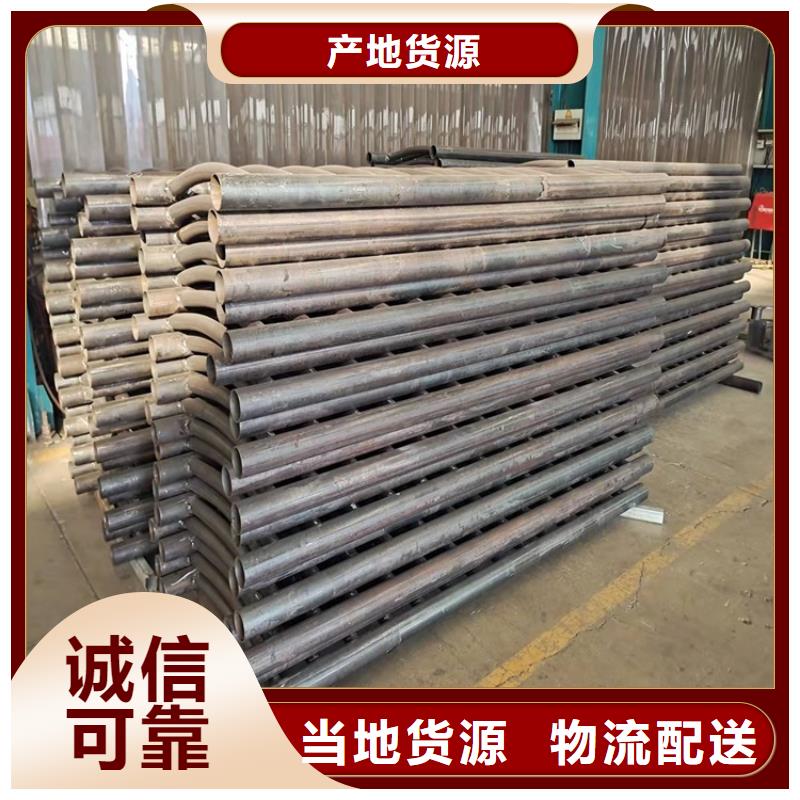 优选：桥梁道路防撞护栏工厂打造行业品质