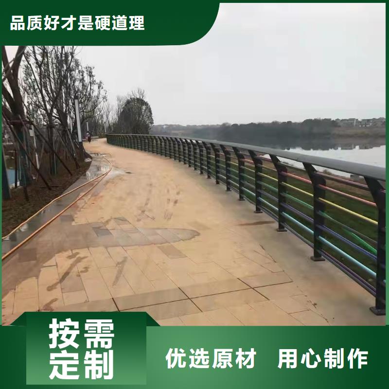 质量合格的文昌市道路护栏生产厂家量少也做