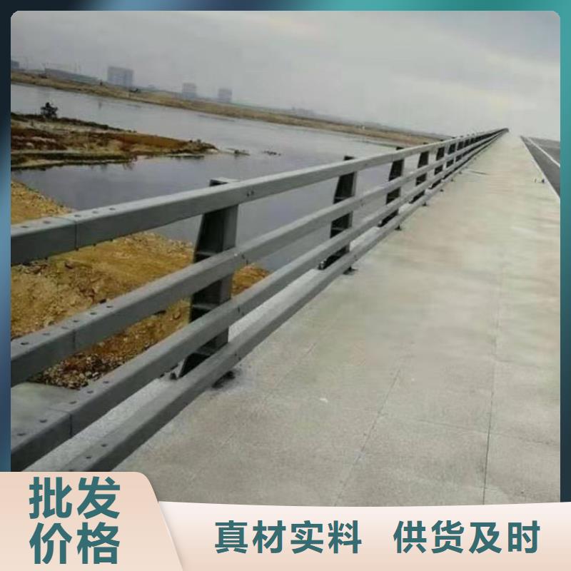 护栏道路隔离栏N年专注售后服务完善