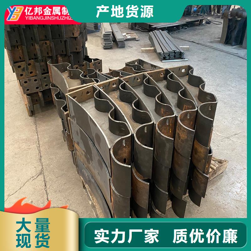 桥梁灯光栏杆-口碑技术先进