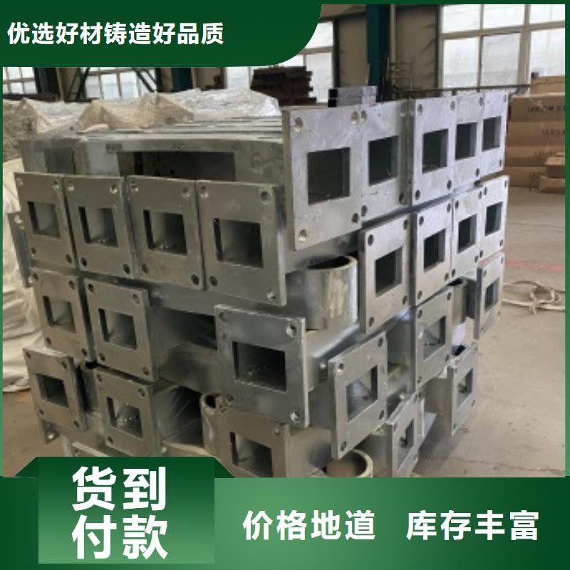 南通桥梁护栏立柱、桥梁护栏立柱生产厂家—薄利多销
