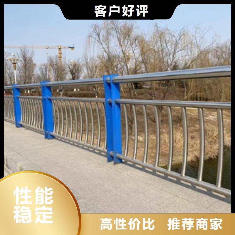 橋梁護欄-【波形護欄】貼心服務廠家現貨供應