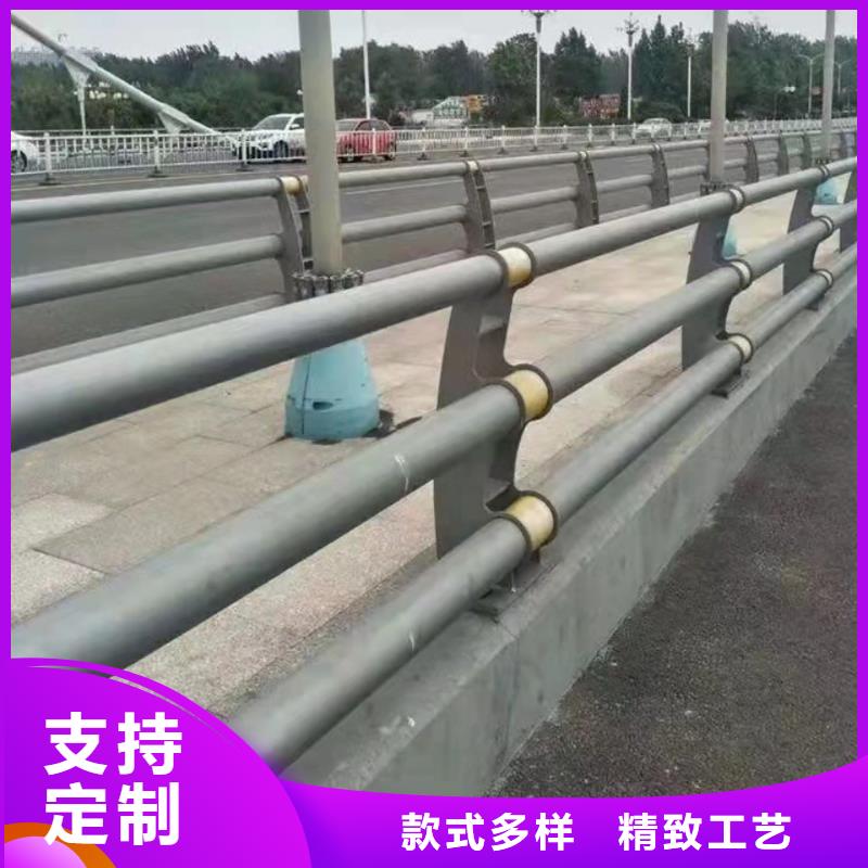 畢節橋梁防撞護欄廠家品種多價格低