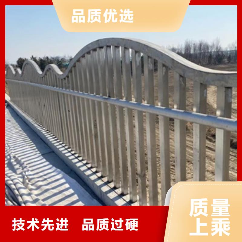 周边防撞桥梁栏杆厂家同城服务商