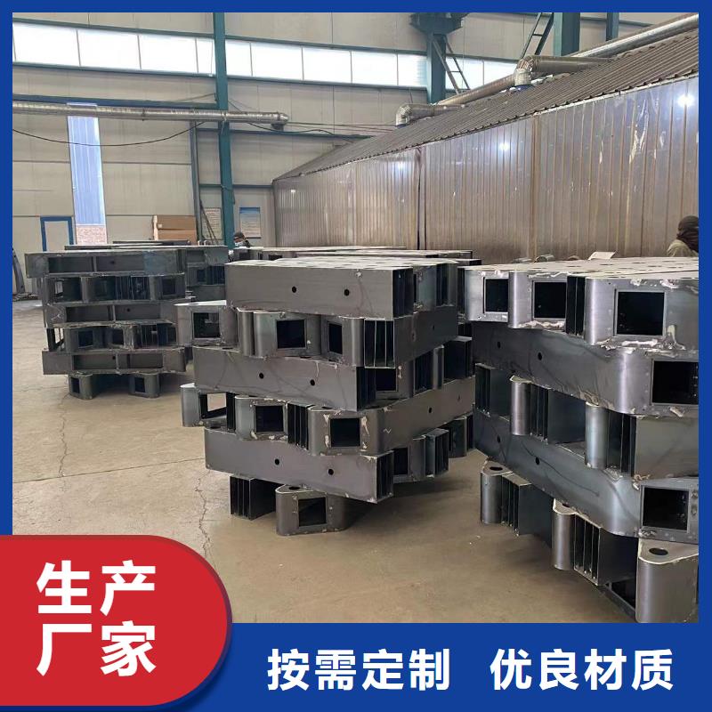 有现货的不锈钢立柱基地现货采购