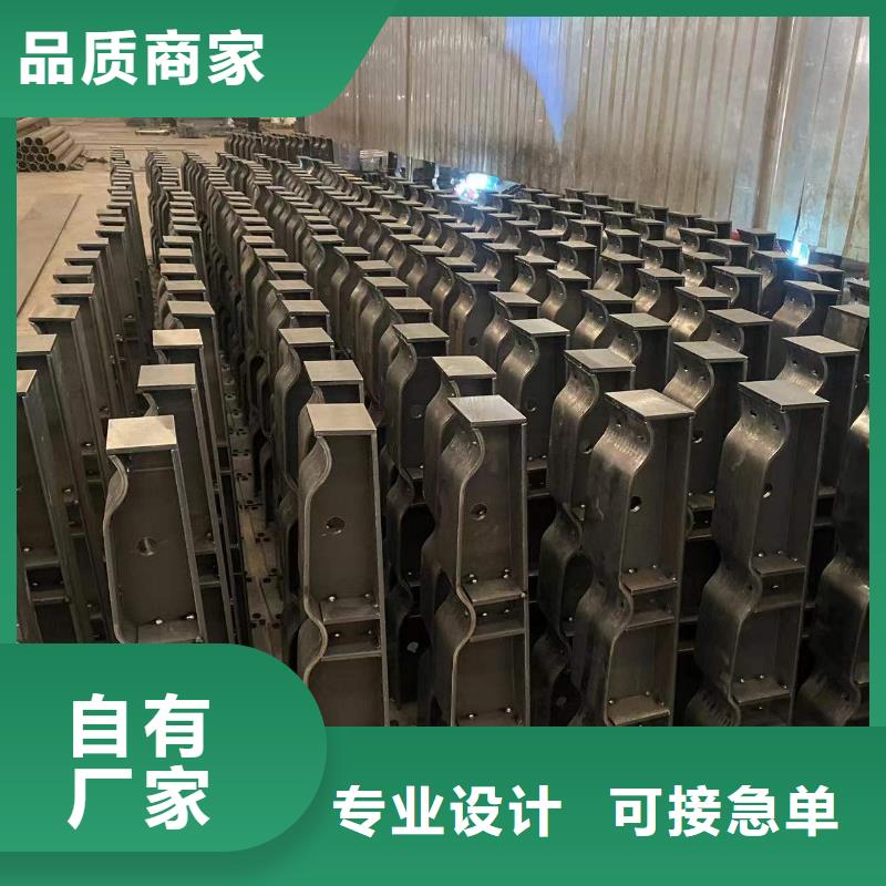 燈箱欄桿定制廠家工廠批發(fā)