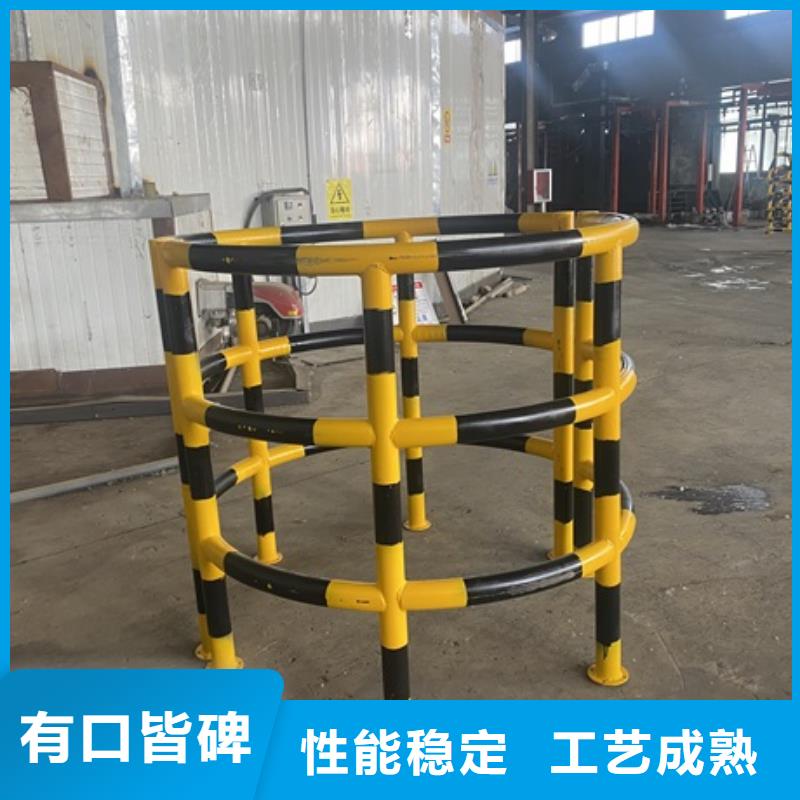 山西省阳泉市河道栏杆哪里有