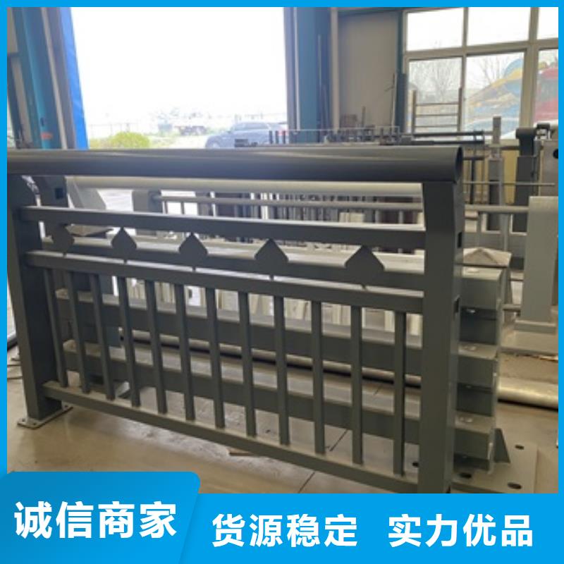 1桥梁景观栏杆品质过硬本地公司