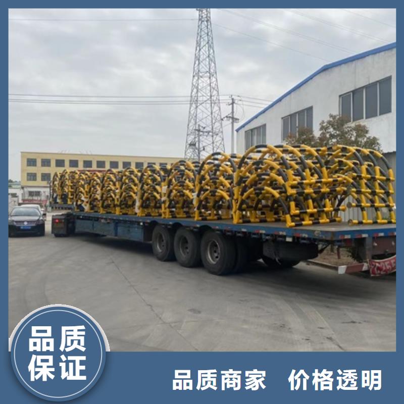 发货速度快的景观护栏销售厂家本地服务商