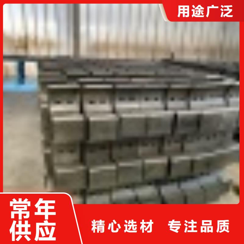 隔离护栏规范和标准保障产品质量