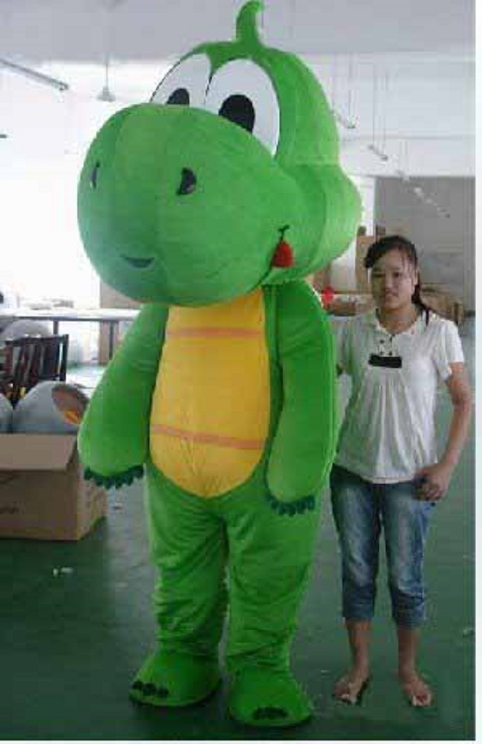 卡通人偶服装定做玩偶服制作厂家,吉祥物材质好